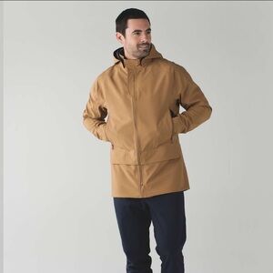 Lululemon Palindro Jacket